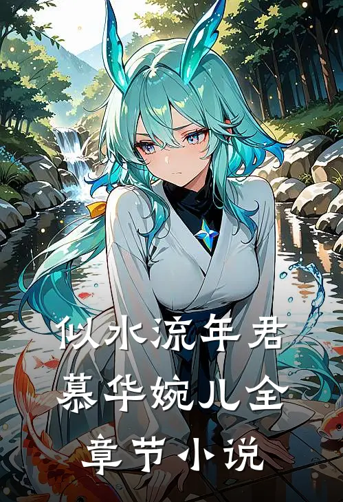 似水流年君慕华婉儿全章节小说
