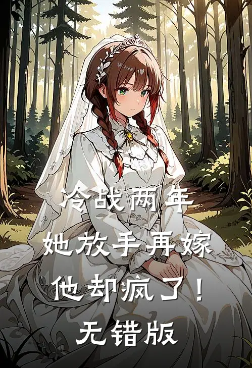 冷战两年，她放手再嫁他却疯了！无错版