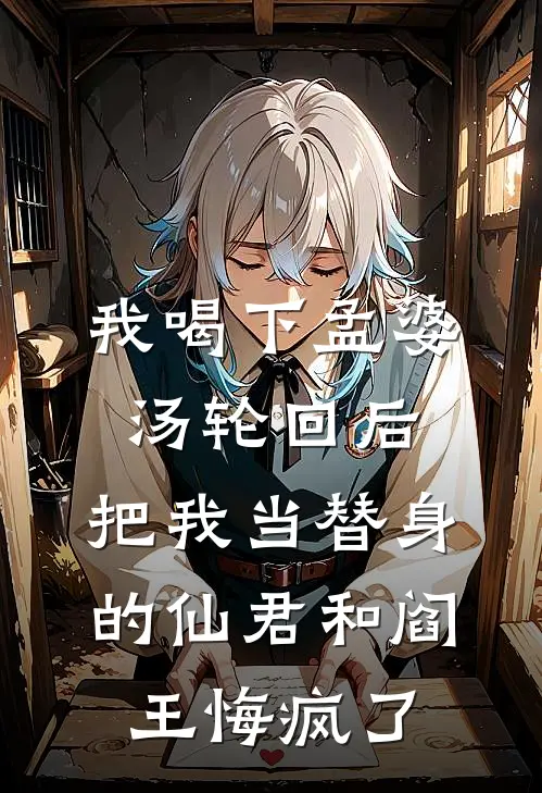 我喝下孟婆汤轮回后，把我当替身的仙君和阎王悔疯了