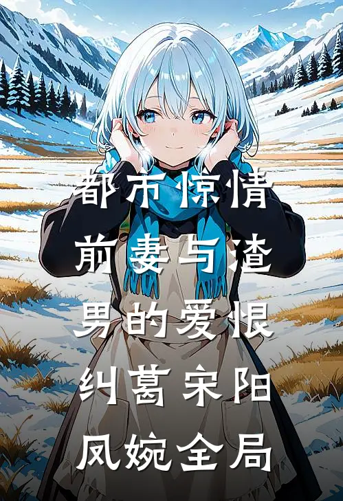 都市惊情：前妻与渣男的爱恨纠葛宋阳凤婉全局