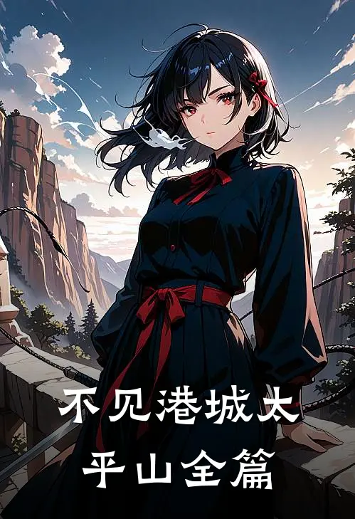 不见港城太平山全篇