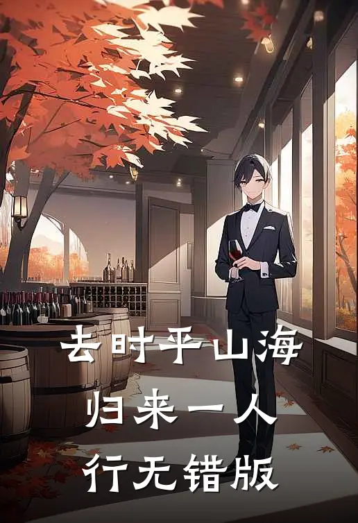 去时平山海，归来一人行无错版