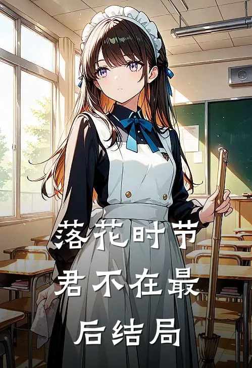 落花时节君不在最后结局