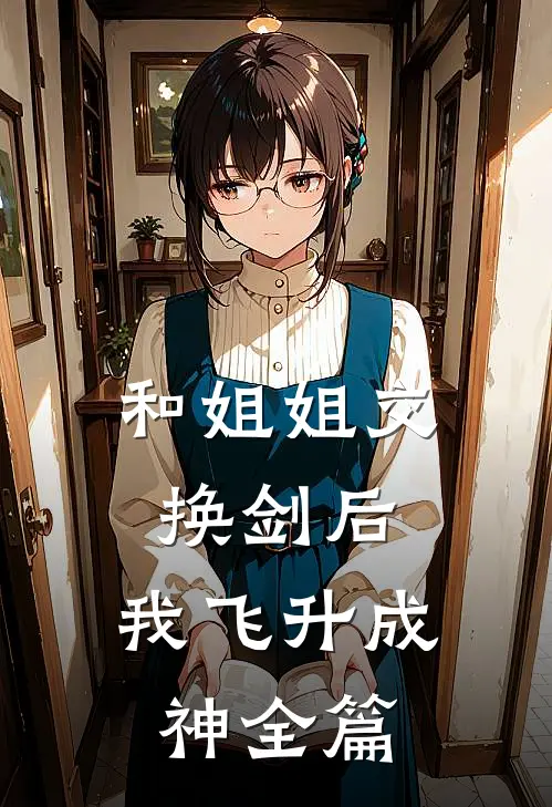 和姐姐交换剑后，我飞升成神全篇