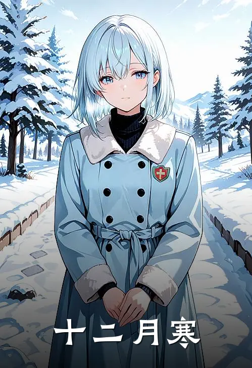 十二月寒