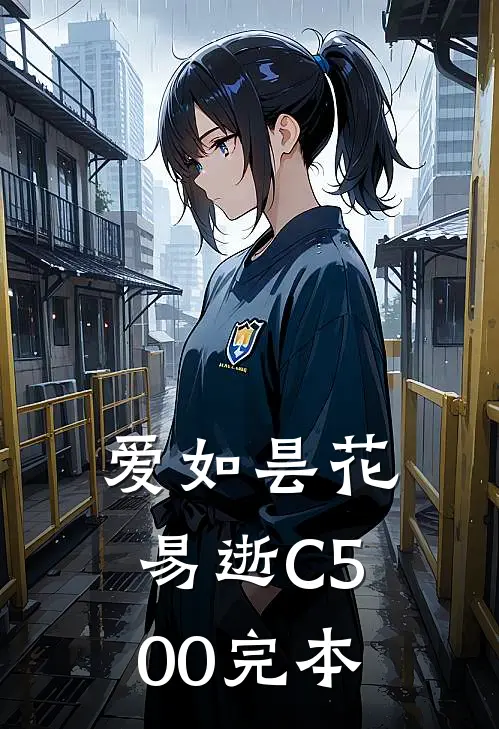 爱如昙花易逝C500完本