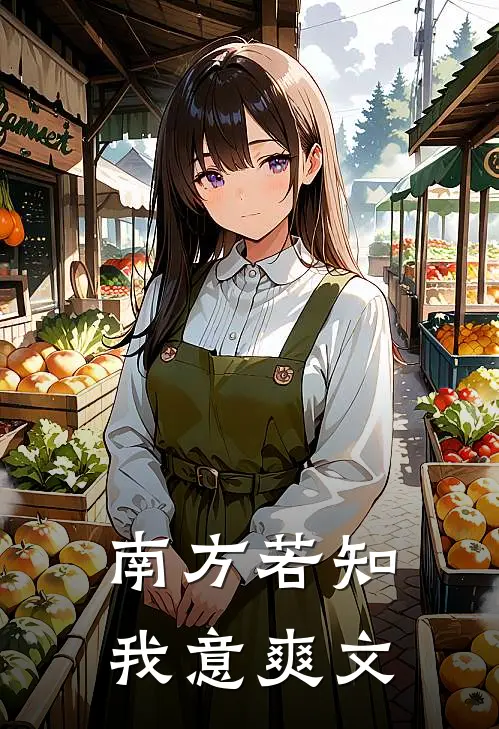 南方若知我意爽文