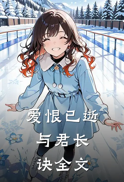 爱恨已逝，与君长诀全文