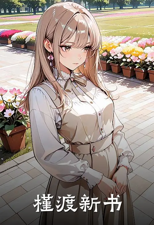 槿渡新书