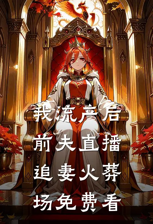 我流产后，前夫直播追妻火葬场免费看
