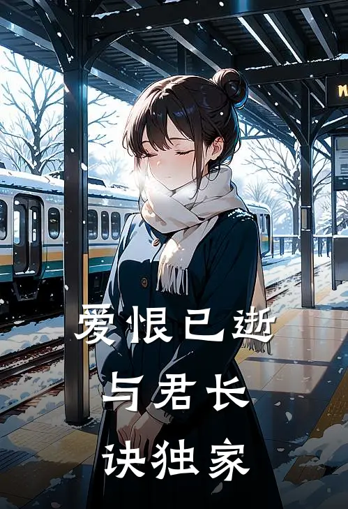 爱恨已逝，与君长诀独家
