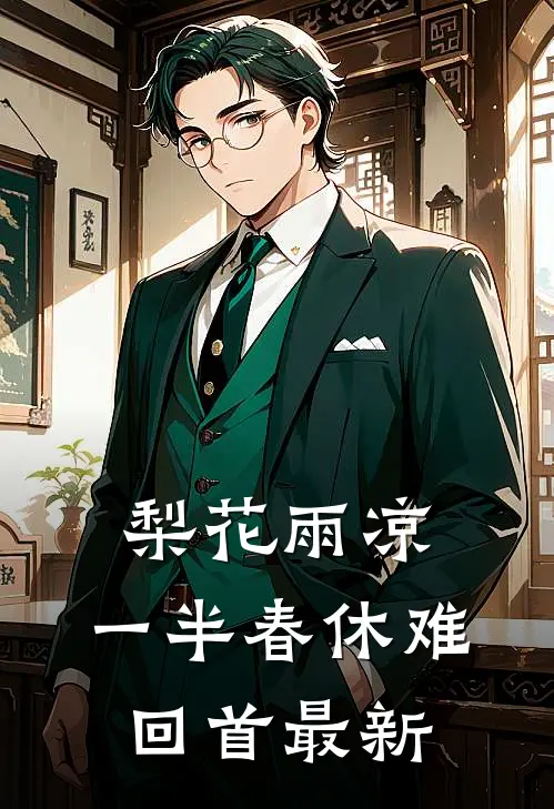 梨花雨凉，一半春休难回首最新