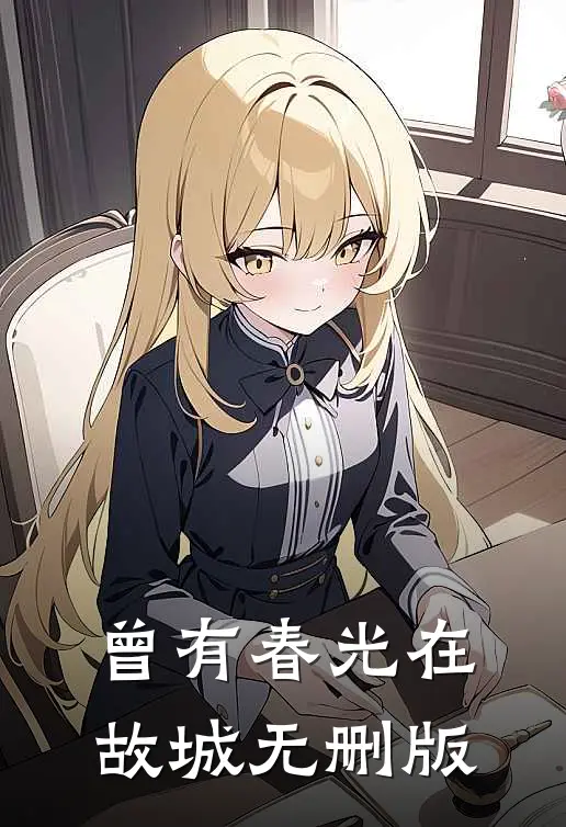 曾有春光在故城无删版