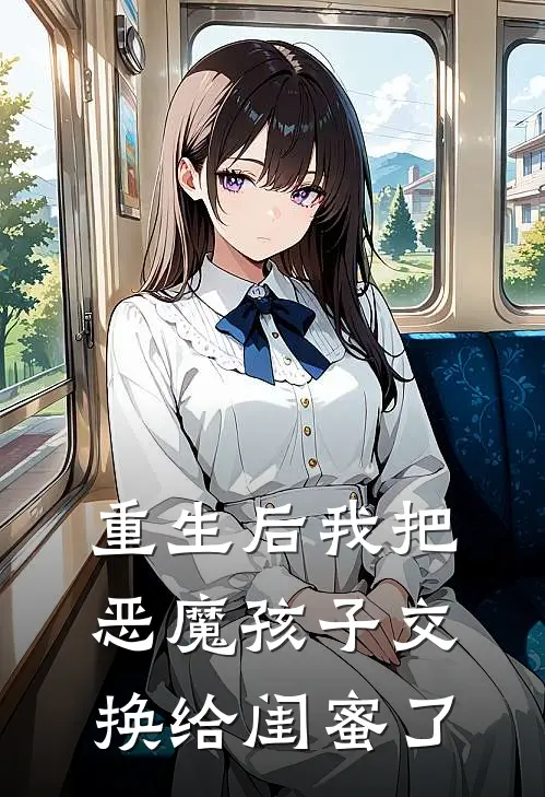 重生后我把恶魔孩子交换给闺蜜了