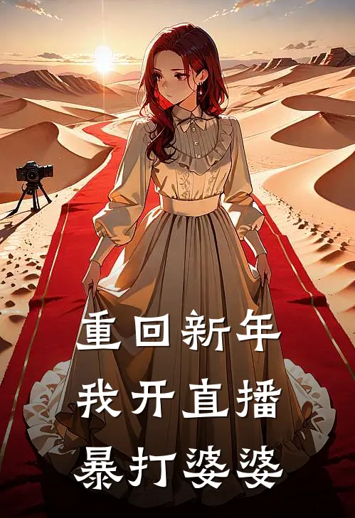 重回新年，我开直播暴打婆婆