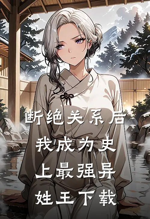 断绝关系后，我成为史上最强异姓王下载