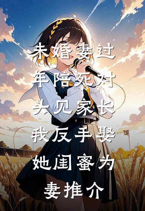 未婚妻过年陪死对头见家长，我反手娶她闺蜜为妻推介