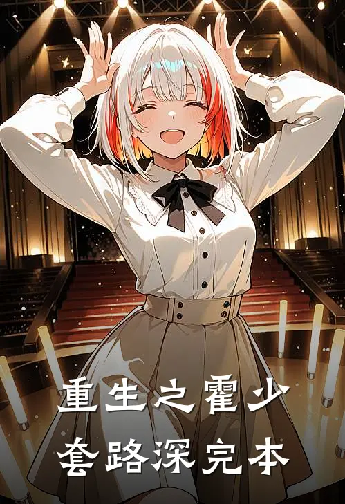 重生之霍少套路深完本