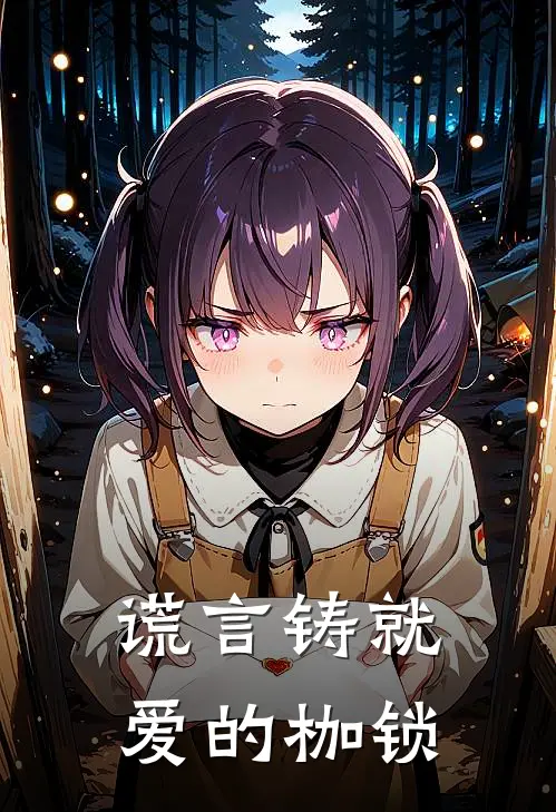 谎言铸就爱的枷锁