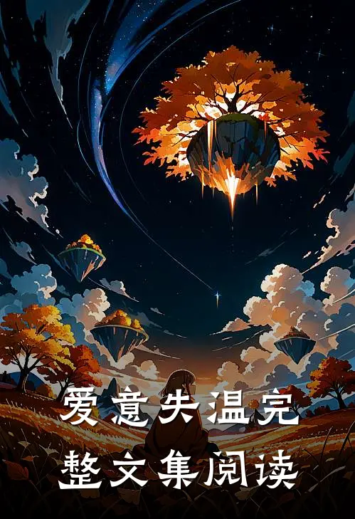 爱意失温完整文集阅读