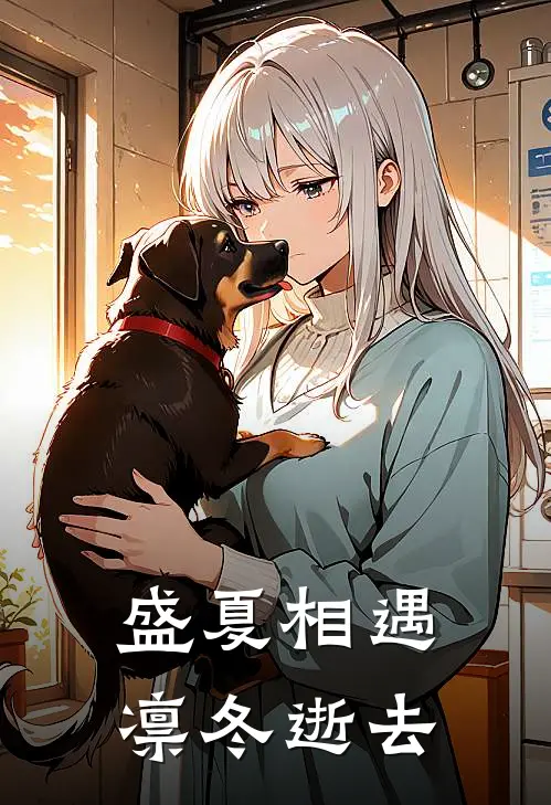 盛夏相遇，凛冬逝去