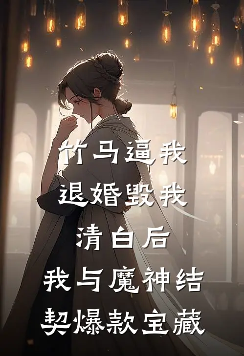 竹马逼我退婚毁我清白后，我与魔神结契爆款宝藏
