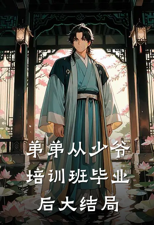 弟弟从少爷培训班毕业后大结局
