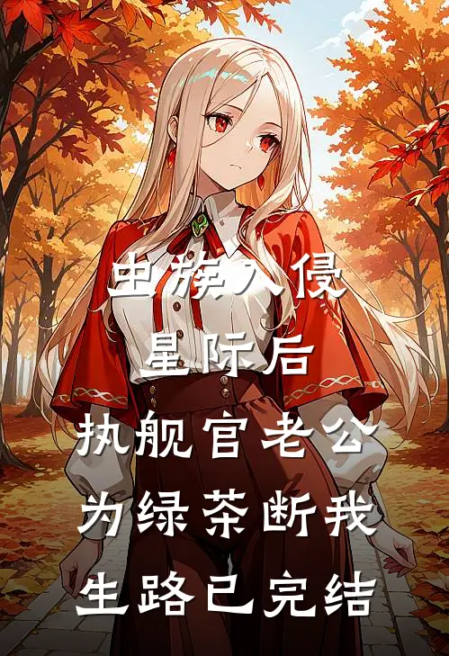 虫族入侵星际后，执舰官老公为绿茶断我生路已完结