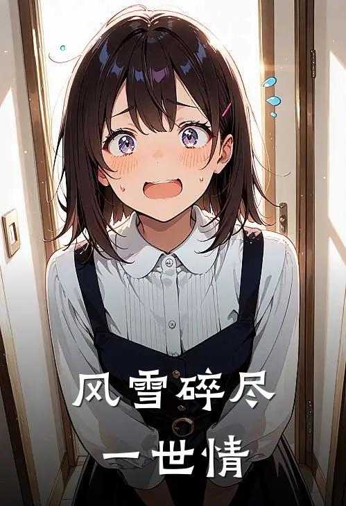 风雪碎尽一世情