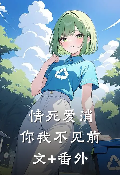 情死爱消，你我不见前文+番外