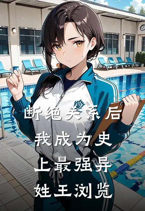 断绝关系后，我成为史上最强异姓王浏览