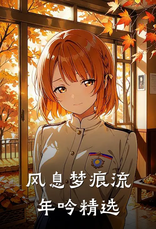 风息梦痕流年吟精选