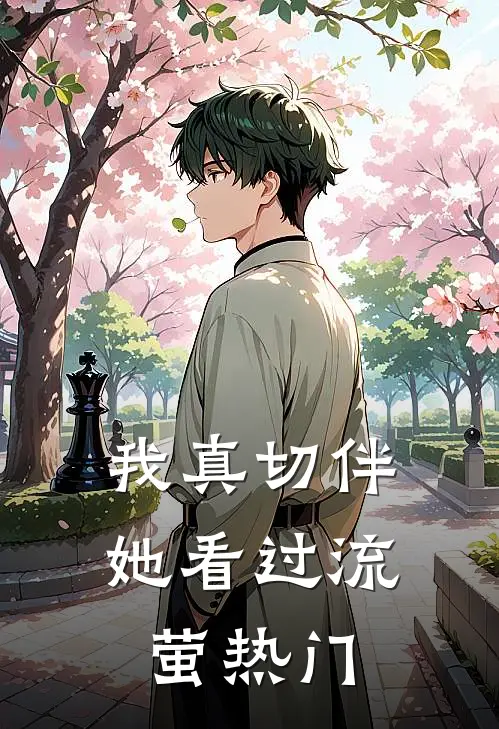 我真切伴她看过流萤热门