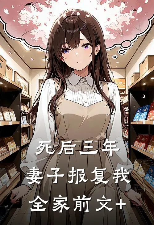 死后三年，妻子报复我全家前文+