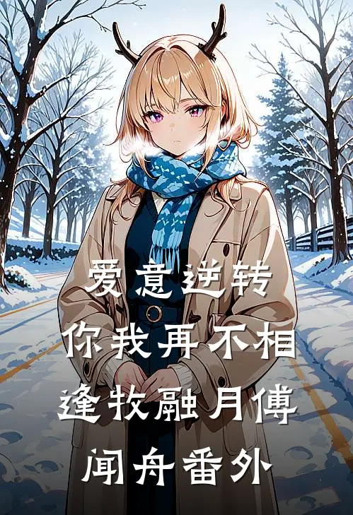 爱意逆转，你我再不相逢牧融月傅闻舟番外