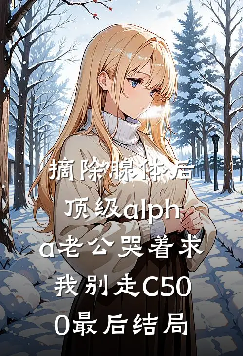 摘除腺体后，顶级alpha老公哭着求我别走C500最后结局