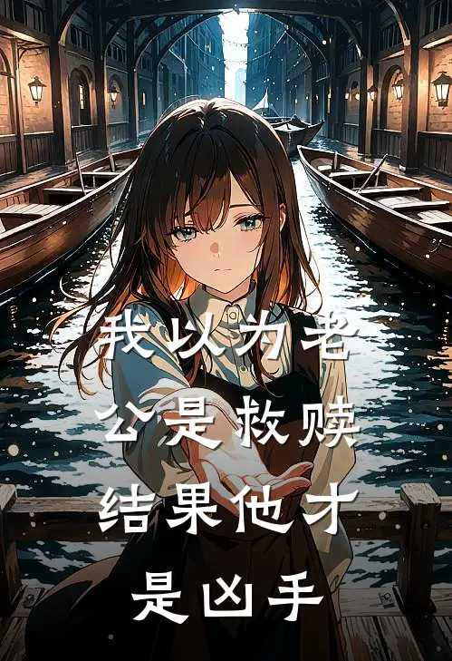 我以为老公是救赎，结果他才是凶手