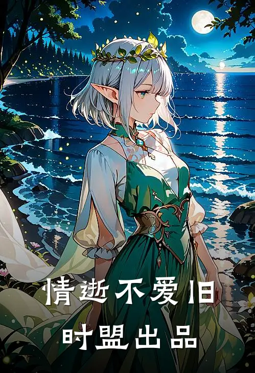 情逝不爱旧时盟出品