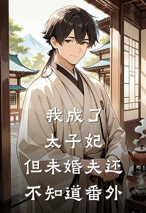 我成了太子妃，但未婚夫还不知道番外