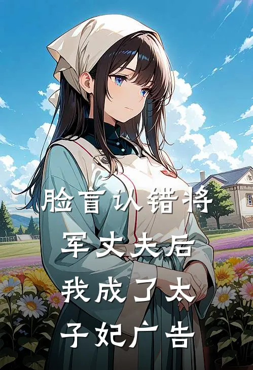 脸盲认错将军丈夫后，我成了太子妃广告