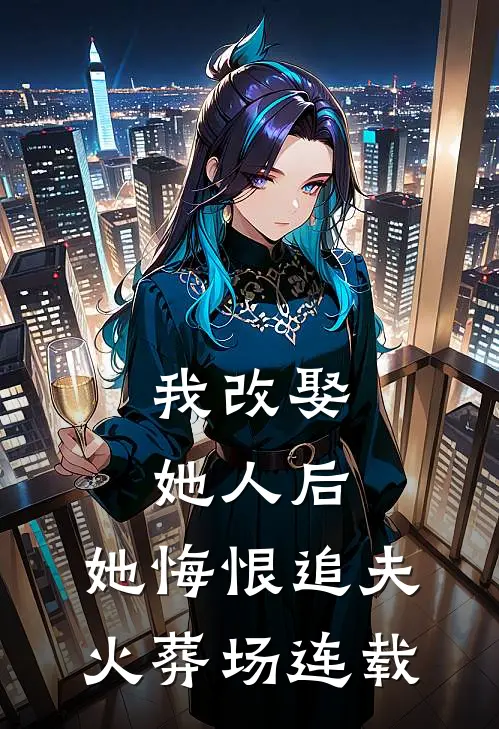 我改娶她人后，她悔恨追夫火葬场连载