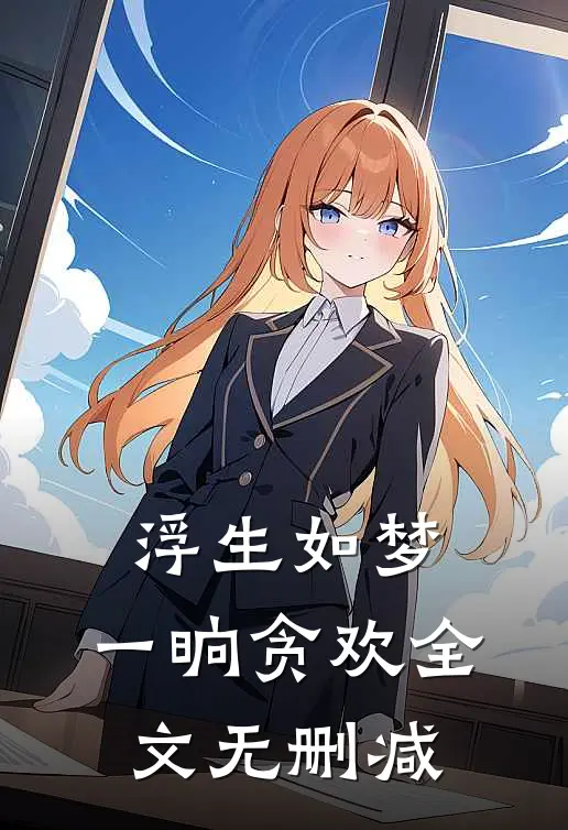 浮生如梦，一晌贪欢全文无删减