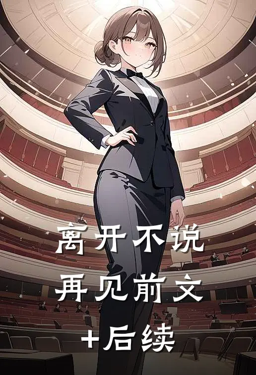 离开不说再见前文+后续