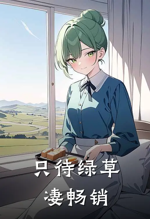 只待绿草凄畅销