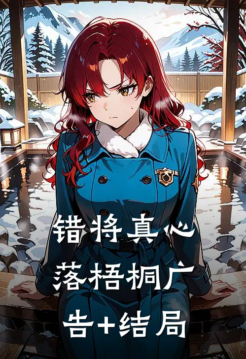 错将真心落梧桐广告+结局