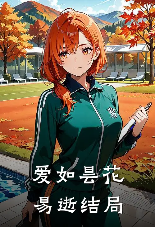 爱如昙花易逝结局