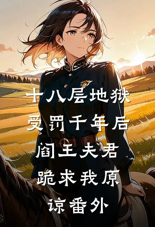 十八层地狱受罚千年后，阎王夫君跪求我原谅番外