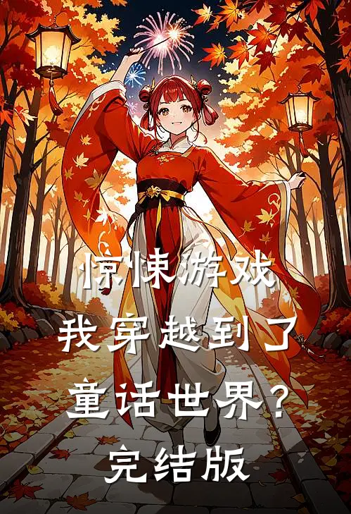 惊悚游戏：我穿越到了童话世界？完结版