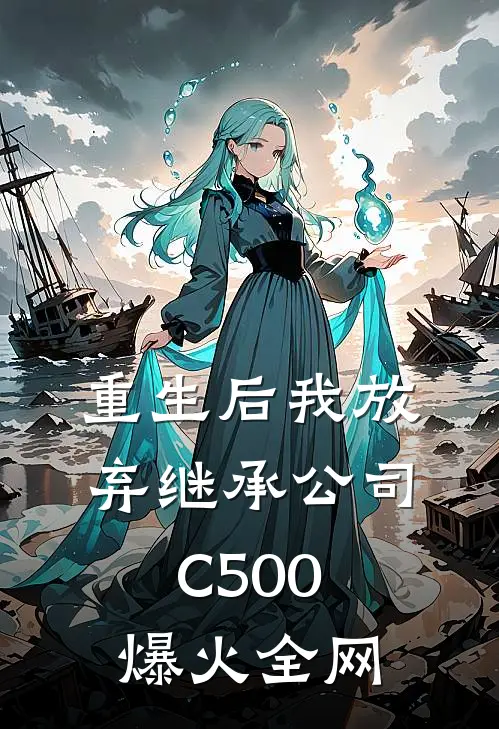 重生后我放弃继承公司C500爆火全网