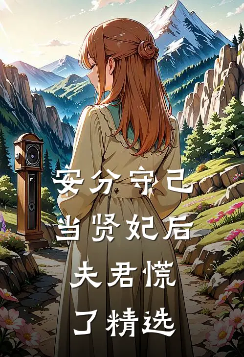安分守己当贤妃后，夫君慌了精选